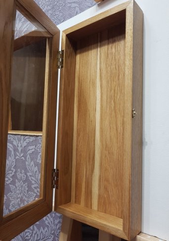 Киот из дерева дуб заказать Киот из дерева дуб